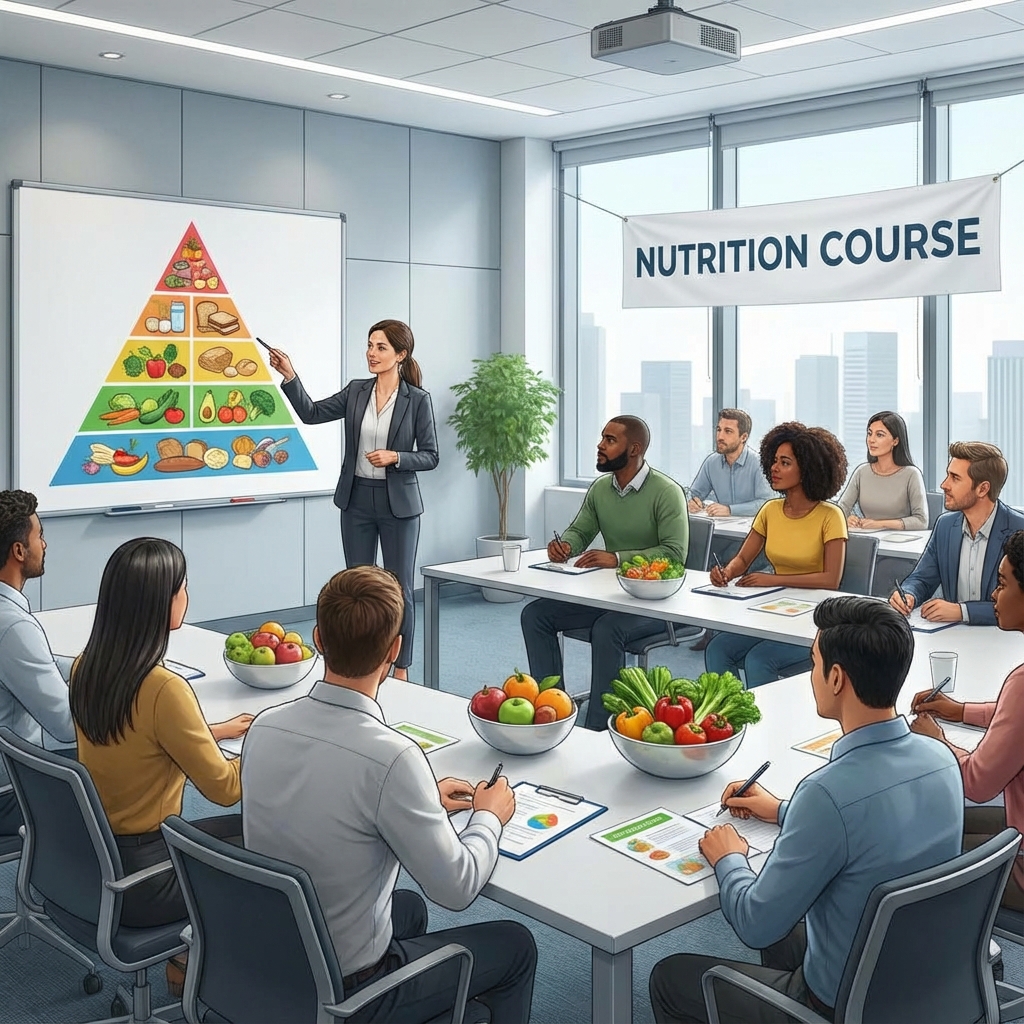 Nutrition Course
