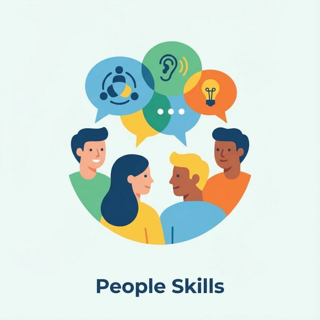 People Skills
