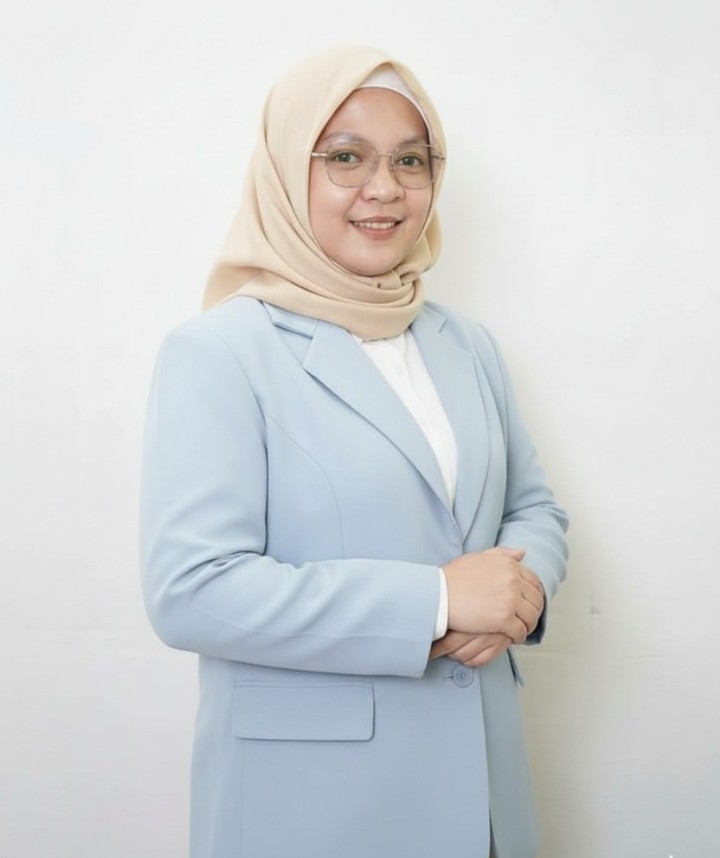 Ms. Sharifah Nuratiqah