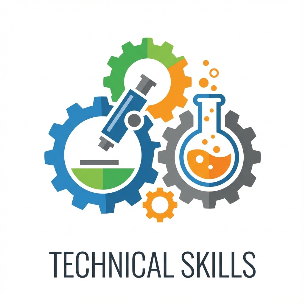 Technical Skills