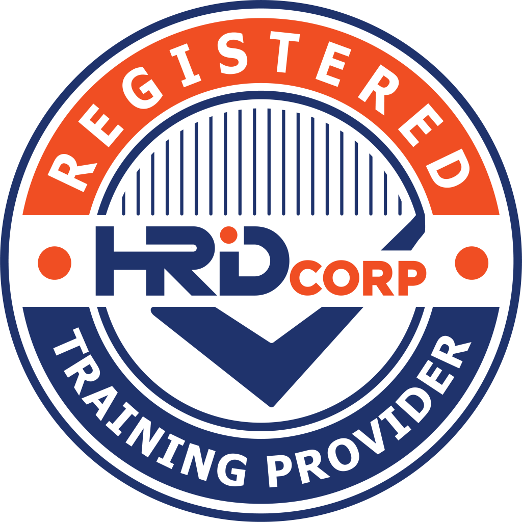 HRD Corp Registered Training Provider